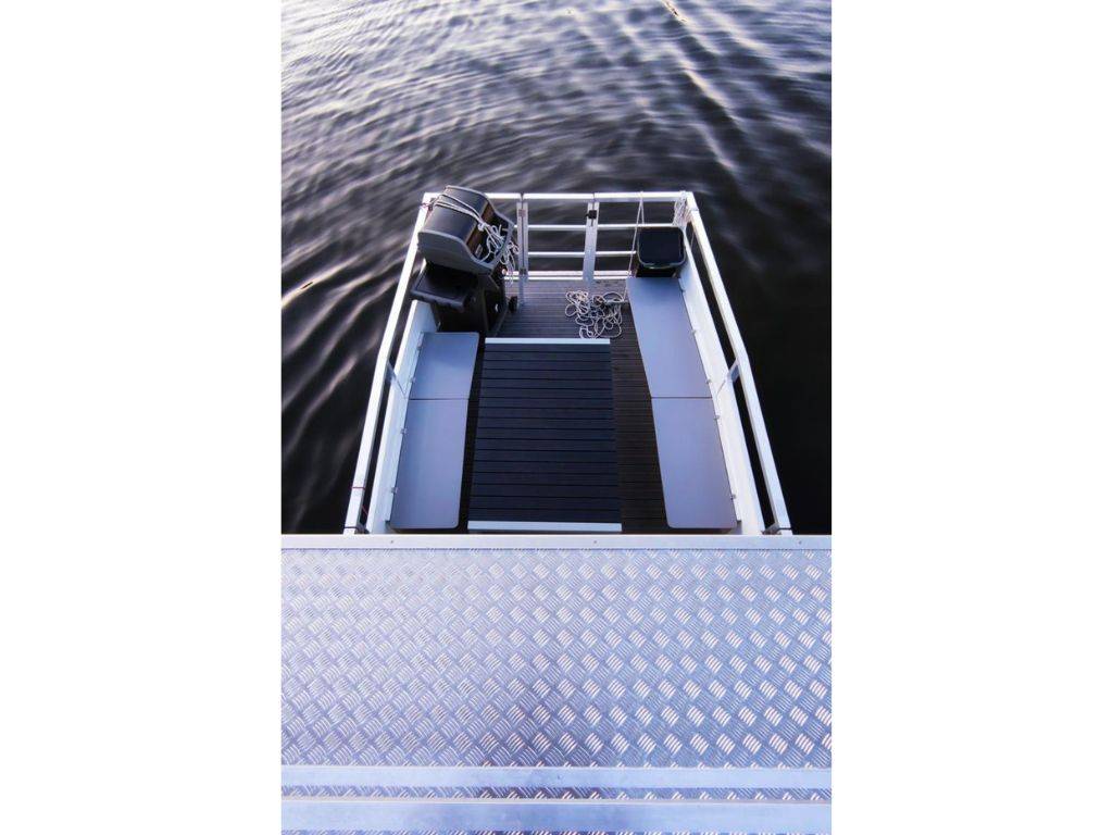 Partyboot-Berlin-Tegeler-see-Spandau-1