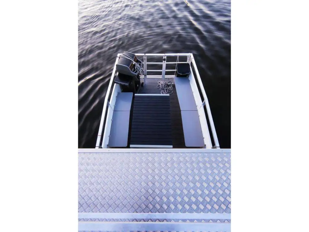 Partyboot Berlin Tegeler see Spandau