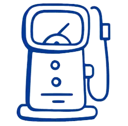 icon Tankstelle