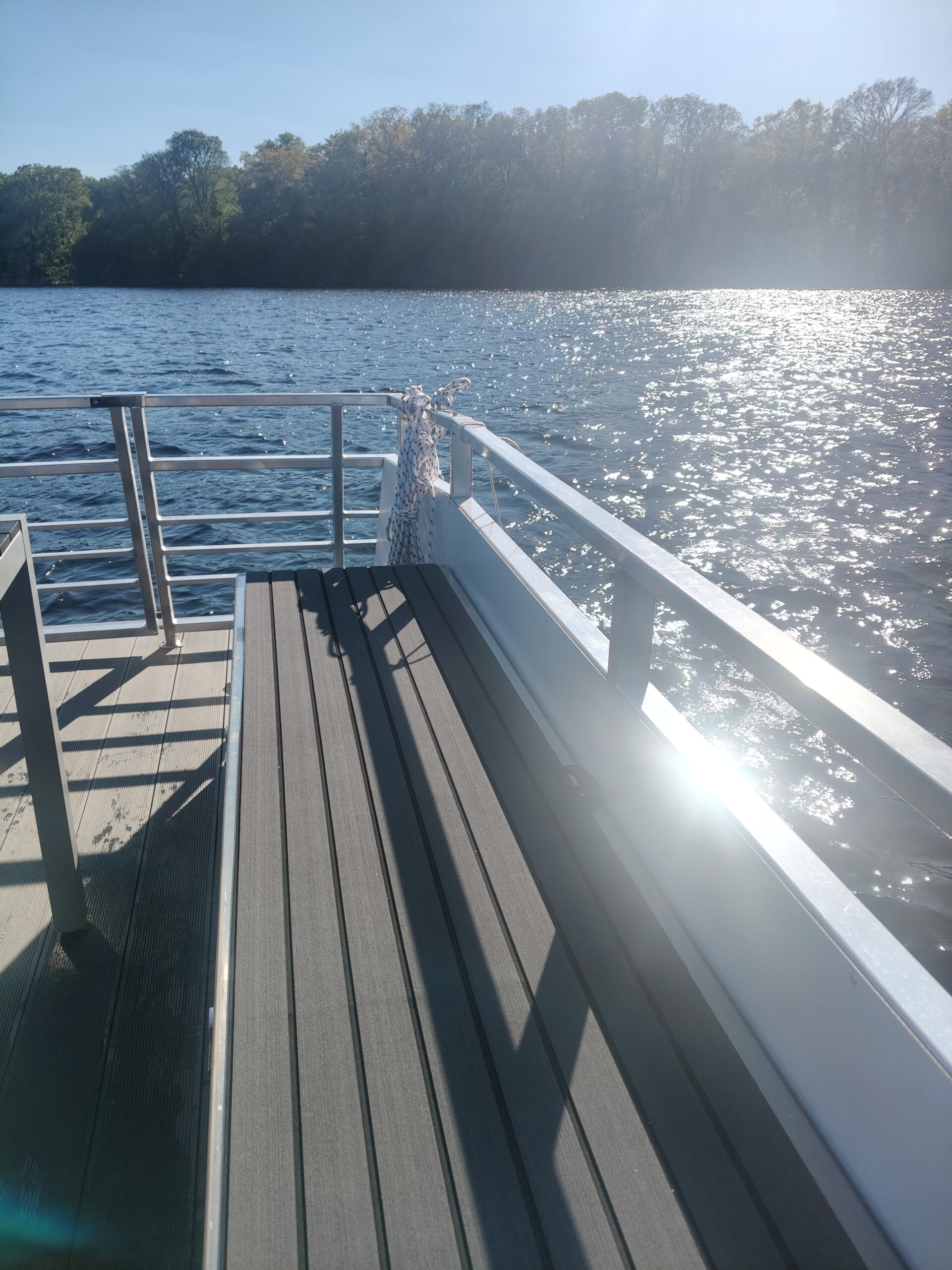 eventboote in Berlin Summerlove