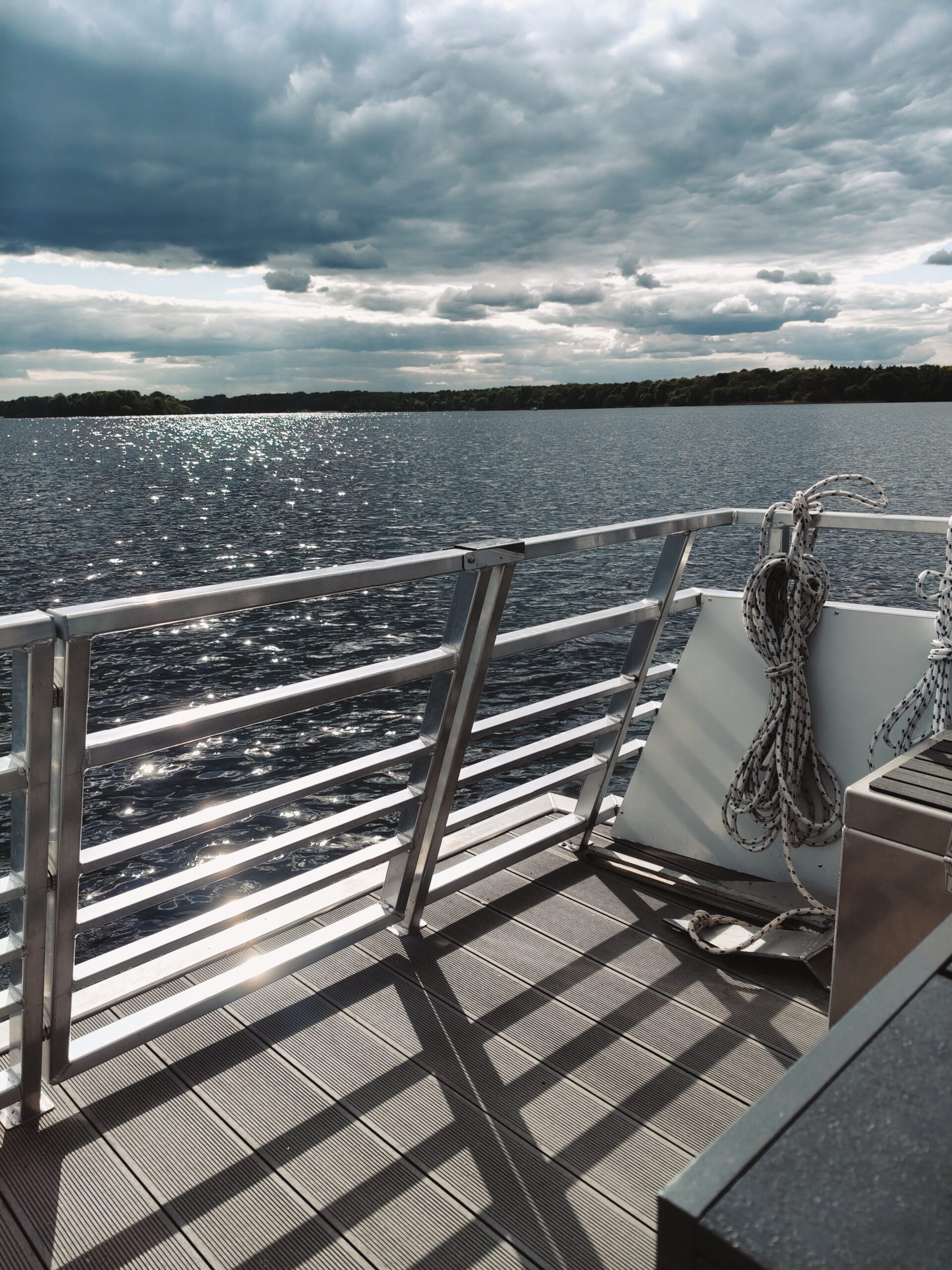 Partyboot eventboote.de in Berlin